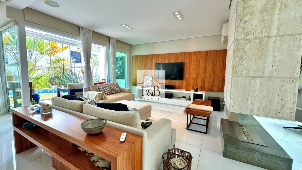 Foto 7 de Casa de Condomínio com 4 quartos à venda, 400m2 em Barueri - SP