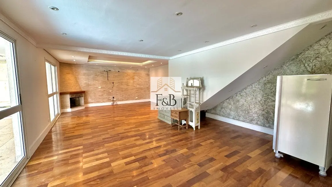 Foto 9 de Casa de Condomínio com 4 quartos à venda, 330m2 em Santana De Parnaiba - SP