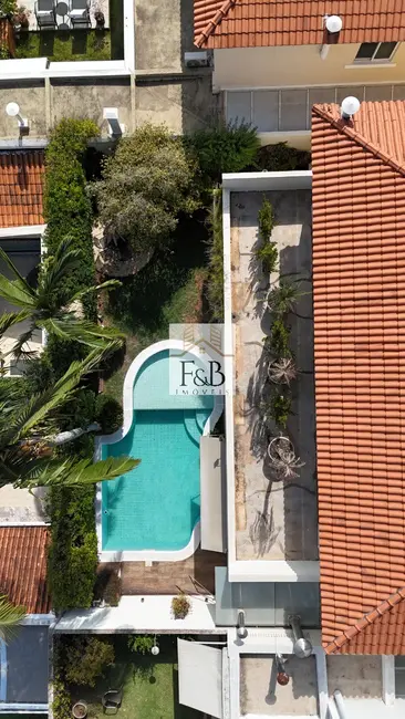 Foto 1 de Casa de Condomínio com 4 quartos à venda, 330m2 em Santana De Parnaiba - SP