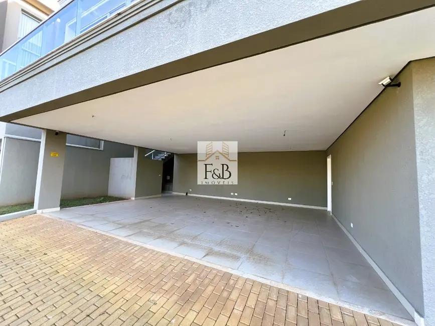 Foto 3 de Casa com 4 quartos à venda, 430m2 em Santana De Parnaiba - SP