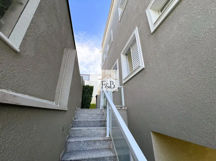 Foto 4 de Casa com 4 quartos à venda, 430m2 em Santana De Parnaiba - SP