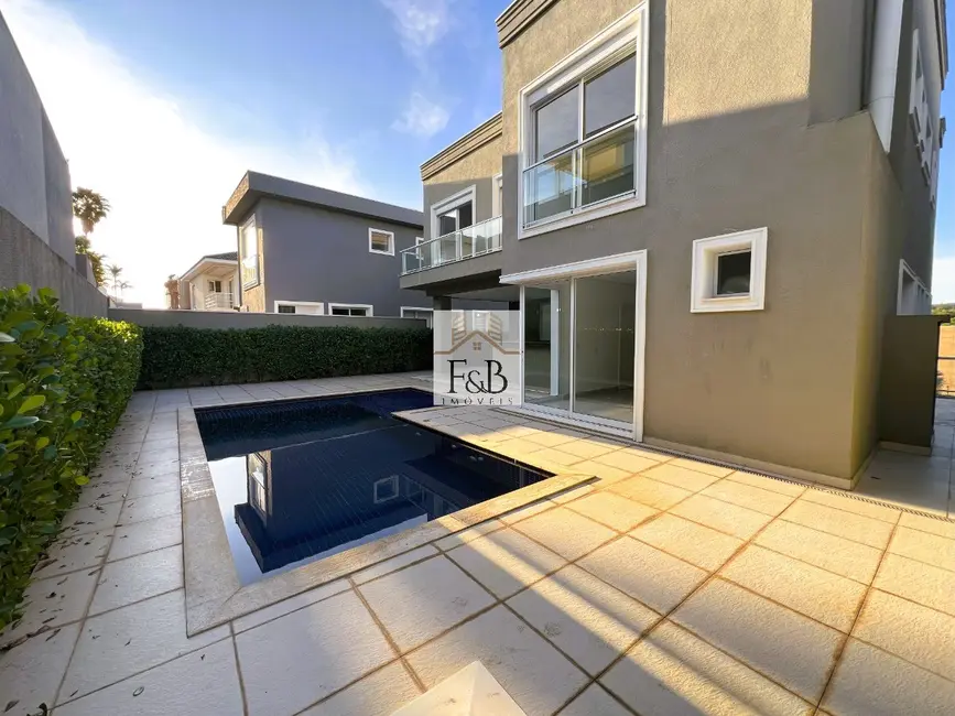 Foto 5 de Casa com 4 quartos à venda, 430m2 em Santana De Parnaiba - SP