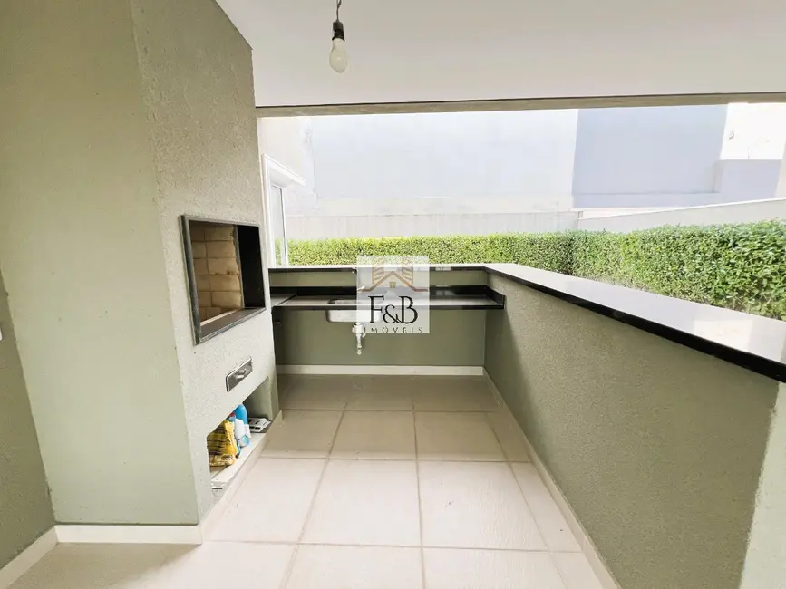 Foto 7 de Casa com 4 quartos à venda, 430m2 em Santana De Parnaiba - SP