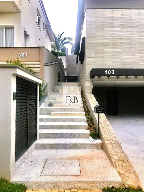 Foto 2 de Casa com 4 quartos à venda, 364m2 em Santana De Parnaiba - SP