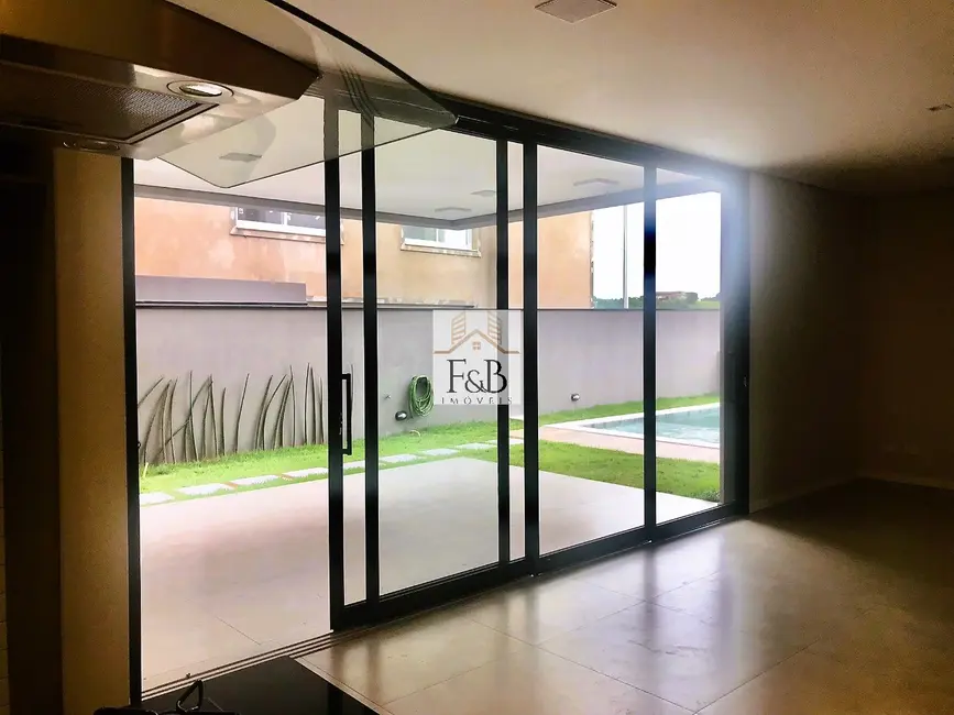 Foto 9 de Casa com 4 quartos à venda, 364m2 em Santana De Parnaiba - SP