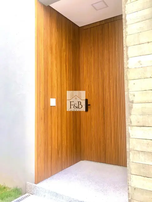 Foto 4 de Casa com 4 quartos à venda, 364m2 em Santana De Parnaiba - SP