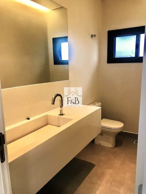 Foto 6 de Casa com 4 quartos à venda, 364m2 em Santana De Parnaiba - SP