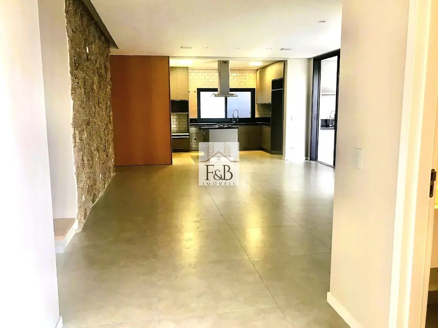 Foto 7 de Casa com 4 quartos à venda, 364m2 em Santana De Parnaiba - SP