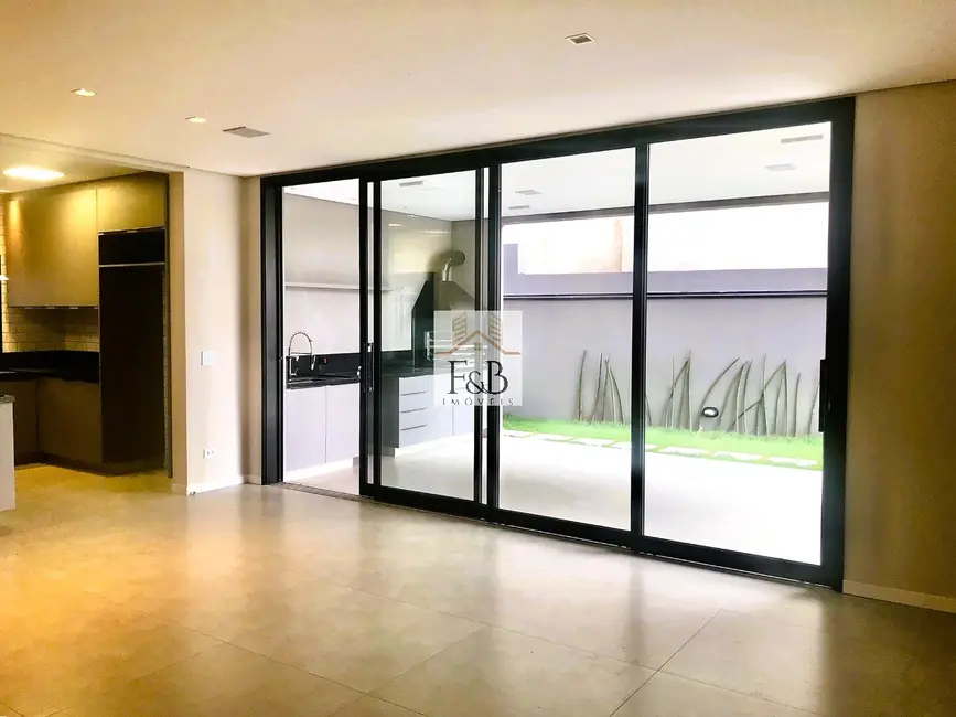 Foto 8 de Casa com 4 quartos à venda, 364m2 em Santana De Parnaiba - SP