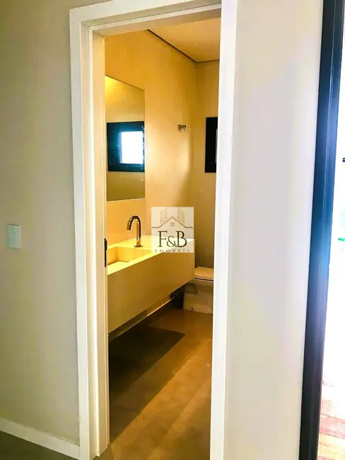 Foto 5 de Casa com 4 quartos à venda, 364m2 em Santana De Parnaiba - SP