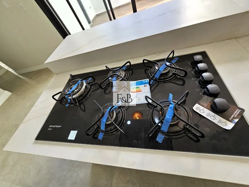 Foto 8 de Casa de Condomínio com 3 quartos à venda, 167m2 em Granja Olga II, Sorocaba - SP