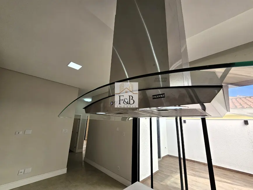 Foto 9 de Casa de Condomínio com 3 quartos à venda, 167m2 em Granja Olga II, Sorocaba - SP