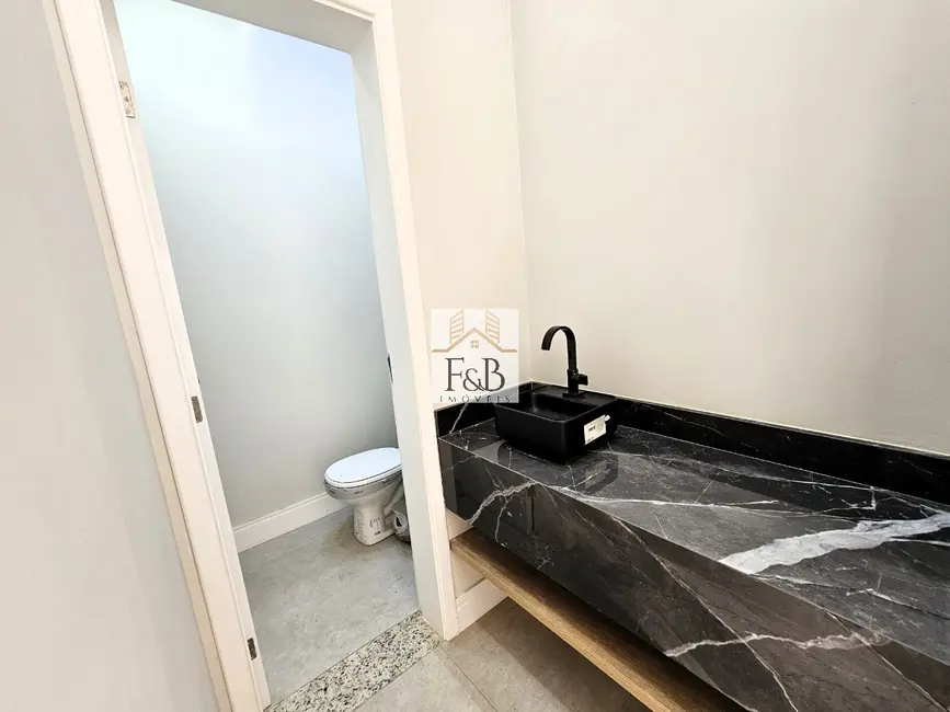 Foto 2 de Casa de Condomínio com 3 quartos à venda, 167m2 em Granja Olga II, Sorocaba - SP