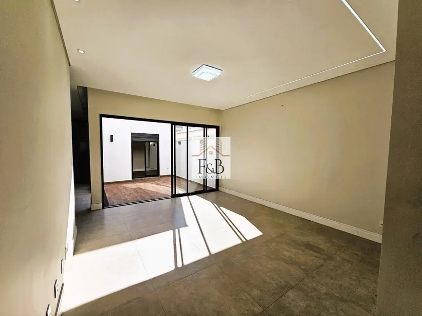 Foto 3 de Casa de Condomínio com 3 quartos à venda, 167m2 em Granja Olga II, Sorocaba - SP