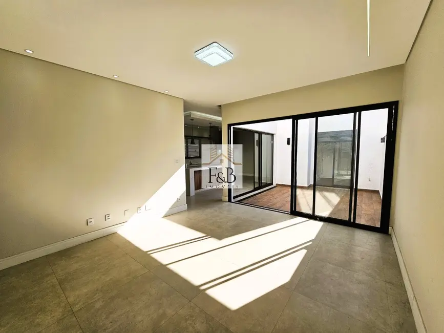 Foto 4 de Casa de Condomínio com 3 quartos à venda, 167m2 em Granja Olga II, Sorocaba - SP