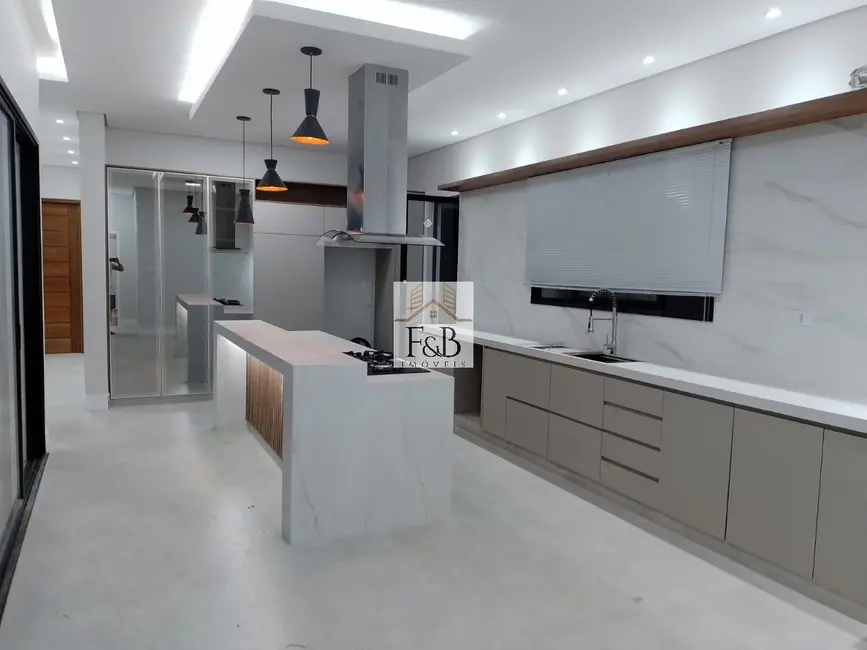 Foto 7 de Casa de Condomínio com 3 quartos à venda, 167m2 em Granja Olga II, Sorocaba - SP