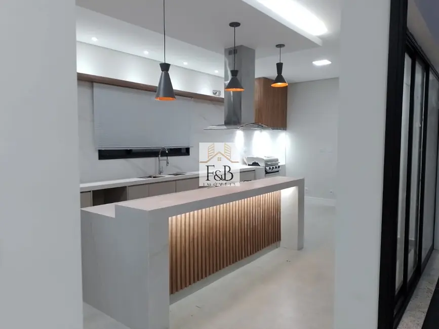 Foto 6 de Casa de Condomínio com 3 quartos à venda, 167m2 em Granja Olga II, Sorocaba - SP