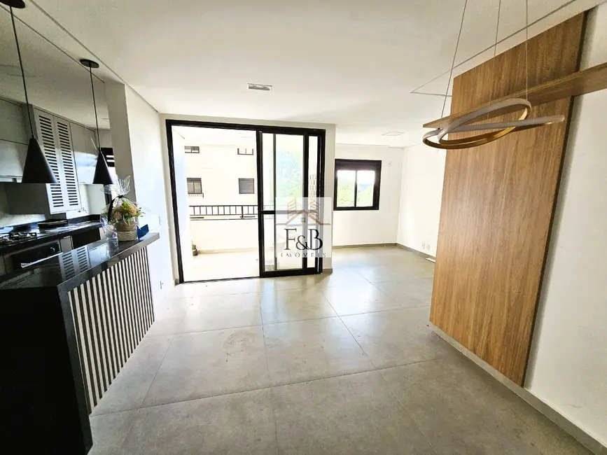 Foto 2 de Apartamento com 2 quartos à venda, 69m2 em Jardim América, Sorocaba - SP