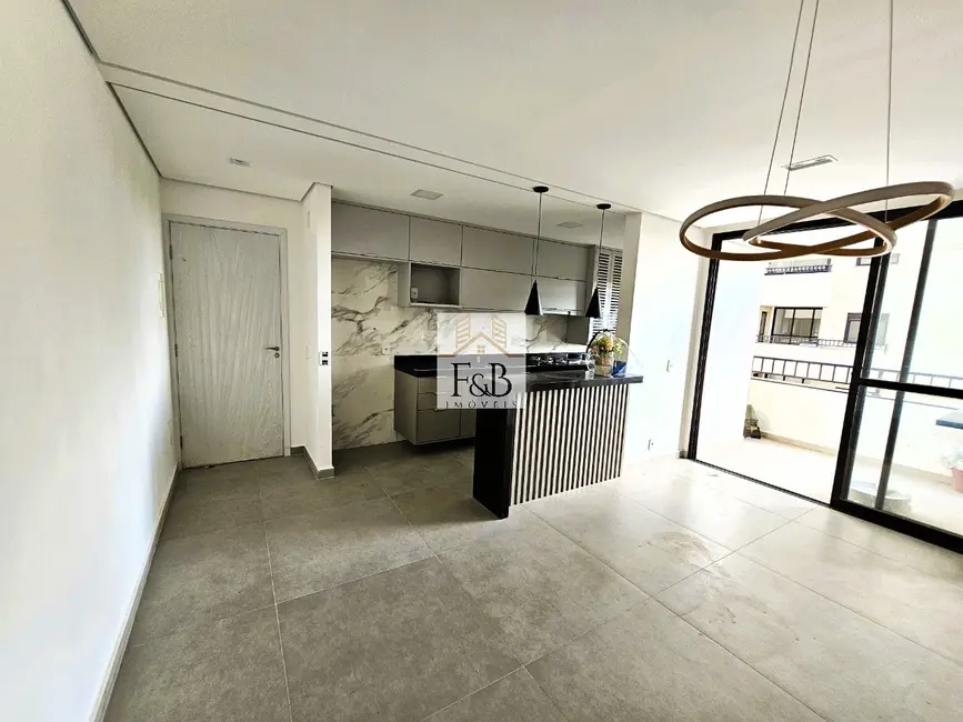 Apartamento com 2 quartos à venda, 69m2 em Jardim América, Sorocaba - SP - imagem 5 Foto 5 de Apartamento com 2 quartos à venda, 69m2 em Jardim América, Sorocaba - SP
