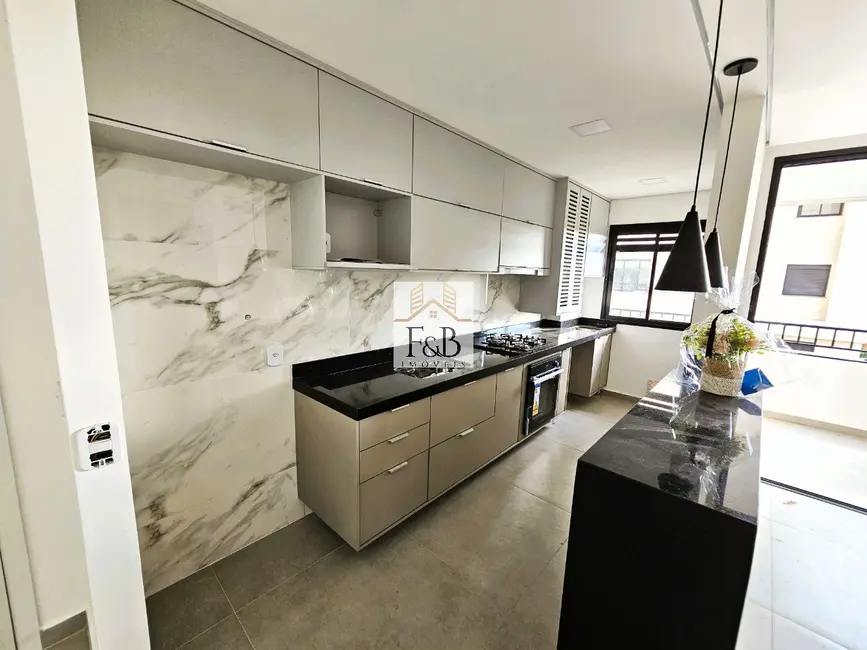 Apartamento com 2 quartos à venda, 69m2 em Jardim América, Sorocaba - SP - imagem 6 Foto 6 de Apartamento com 2 quartos à venda, 69m2 em Jardim América, Sorocaba - SP