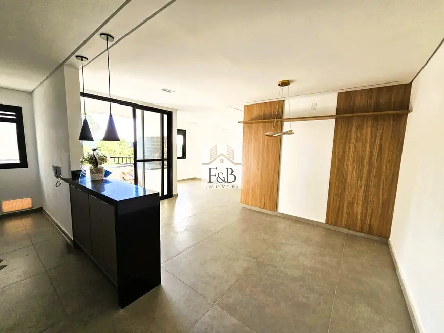 Foto 1 de Apartamento com 2 quartos à venda, 69m2 em Jardim América, Sorocaba - SP