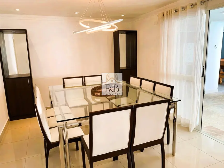 Foto 7 de Casa de Condomínio com 4 quartos à venda, 360m2 em Santana De Parnaiba - SP