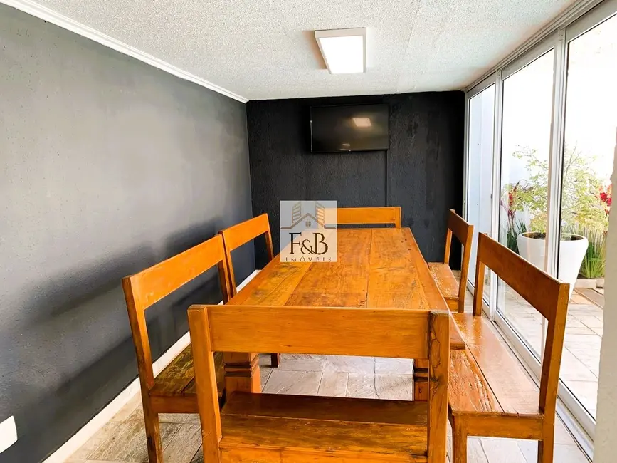 Foto 9 de Casa de Condomínio com 4 quartos à venda, 360m2 em Santana De Parnaiba - SP