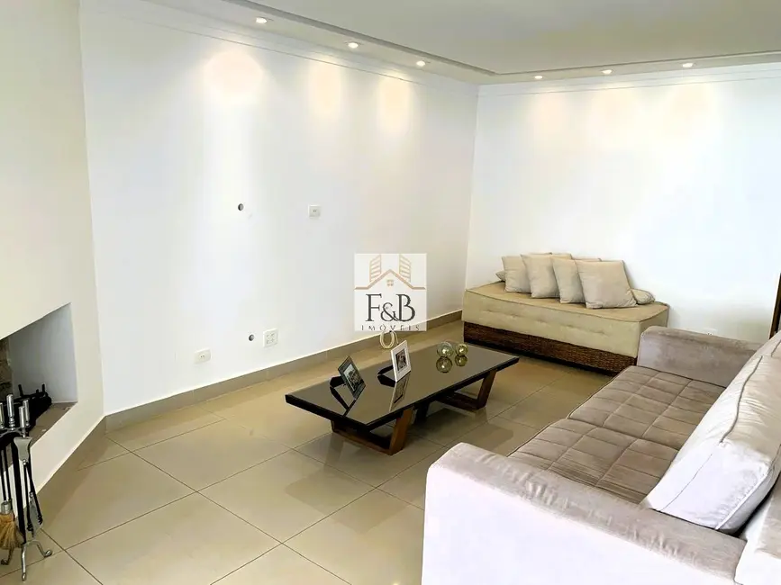 Foto 4 de Casa de Condomínio com 4 quartos à venda, 360m2 em Santana De Parnaiba - SP