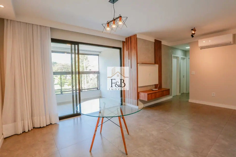 Foto 1 de Apartamento com 3 quartos à venda, 87m2 em Jardim Piratininga, Sorocaba - SP