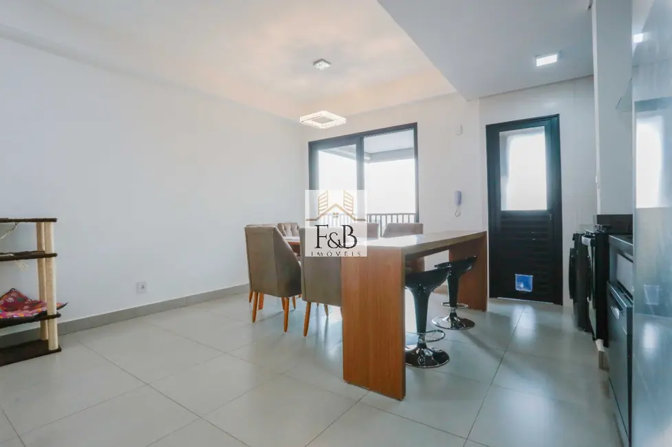 Apartamento com 3 quartos à venda, 95m2 em Alto da Boa Vista, Sorocaba - SP - imagem 4 Foto 4 de Apartamento com 3 quartos à venda, 95m2 em Alto da Boa Vista, Sorocaba - SP