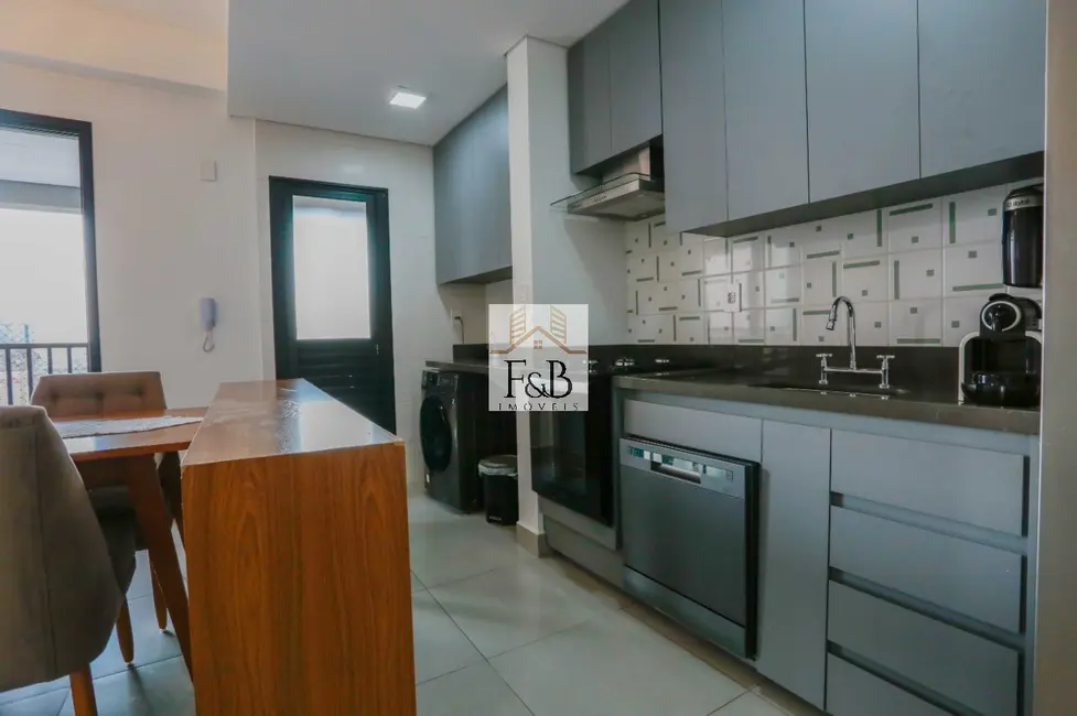 Apartamento com 3 quartos à venda, 95m2 em Alto da Boa Vista, Sorocaba - SP - imagem 6 Foto 6 de Apartamento com 3 quartos à venda, 95m2 em Alto da Boa Vista, Sorocaba - SP