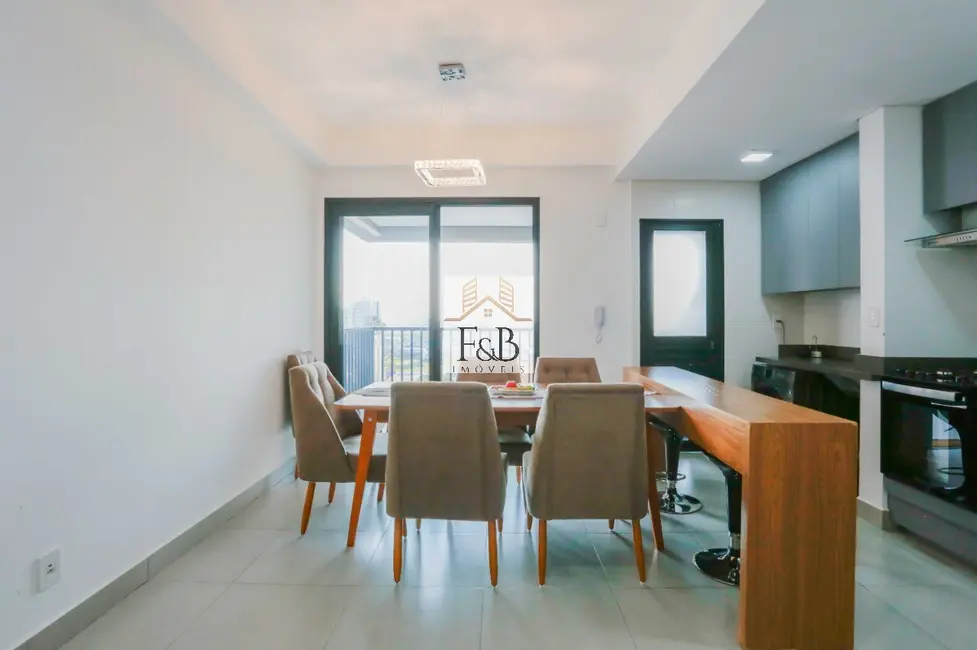 Apartamento com 3 quartos à venda, 95m2 em Alto da Boa Vista, Sorocaba - SP - imagem 3 Foto 3 de Apartamento com 3 quartos à venda, 95m2 em Alto da Boa Vista, Sorocaba - SP