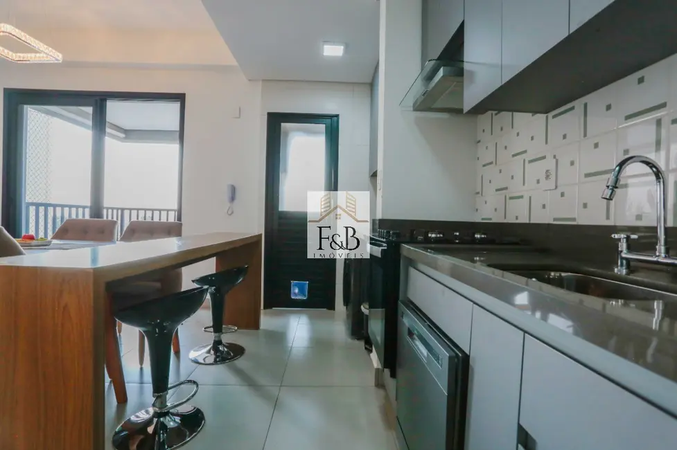 Apartamento com 3 quartos à venda, 95m2 em Alto da Boa Vista, Sorocaba - SP - imagem 5 Foto 5 de Apartamento com 3 quartos à venda, 95m2 em Alto da Boa Vista, Sorocaba - SP