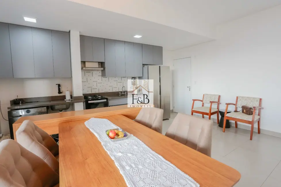 Apartamento com 3 quartos à venda, 95m2 em Alto da Boa Vista, Sorocaba - SP - imagem 8 Foto 8 de Apartamento com 3 quartos à venda, 95m2 em Alto da Boa Vista, Sorocaba - SP