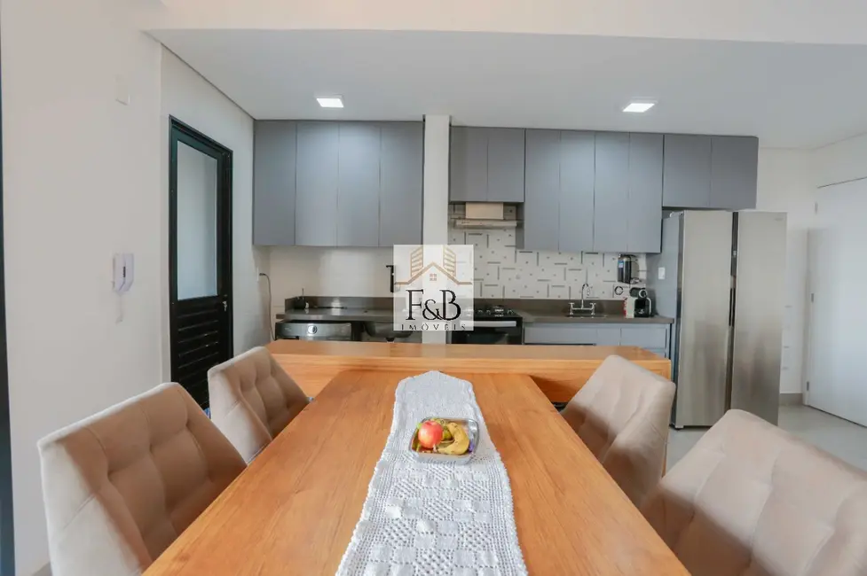 Apartamento com 3 quartos à venda, 95m2 em Alto da Boa Vista, Sorocaba - SP - imagem 7 Foto 7 de Apartamento com 3 quartos à venda, 95m2 em Alto da Boa Vista, Sorocaba - SP