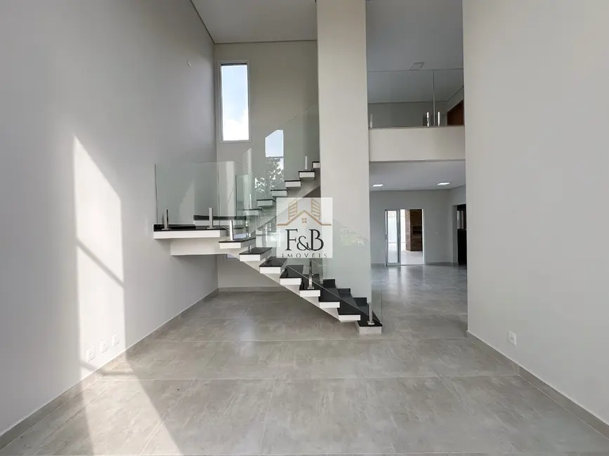 Foto 8 de Casa de Condomínio com 3 quartos à venda, 225m2 em Votorantim - SP