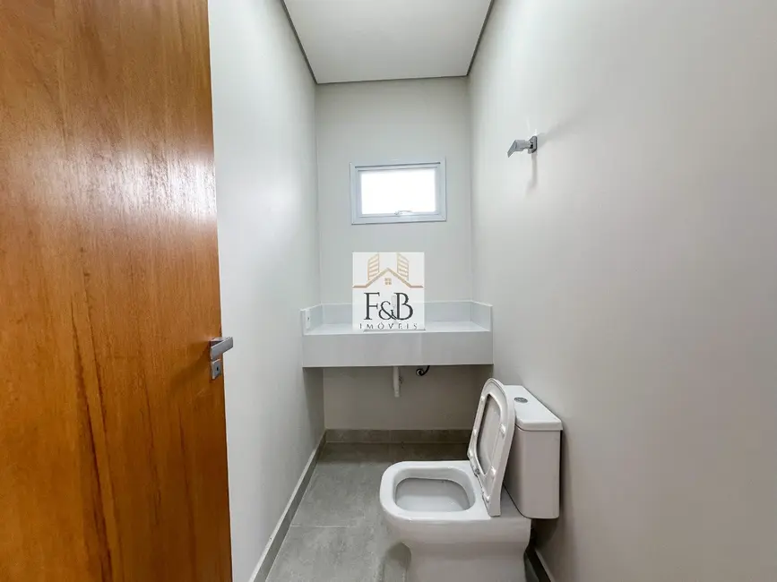 Foto 7 de Casa de Condomínio com 3 quartos à venda, 225m2 em Votorantim - SP