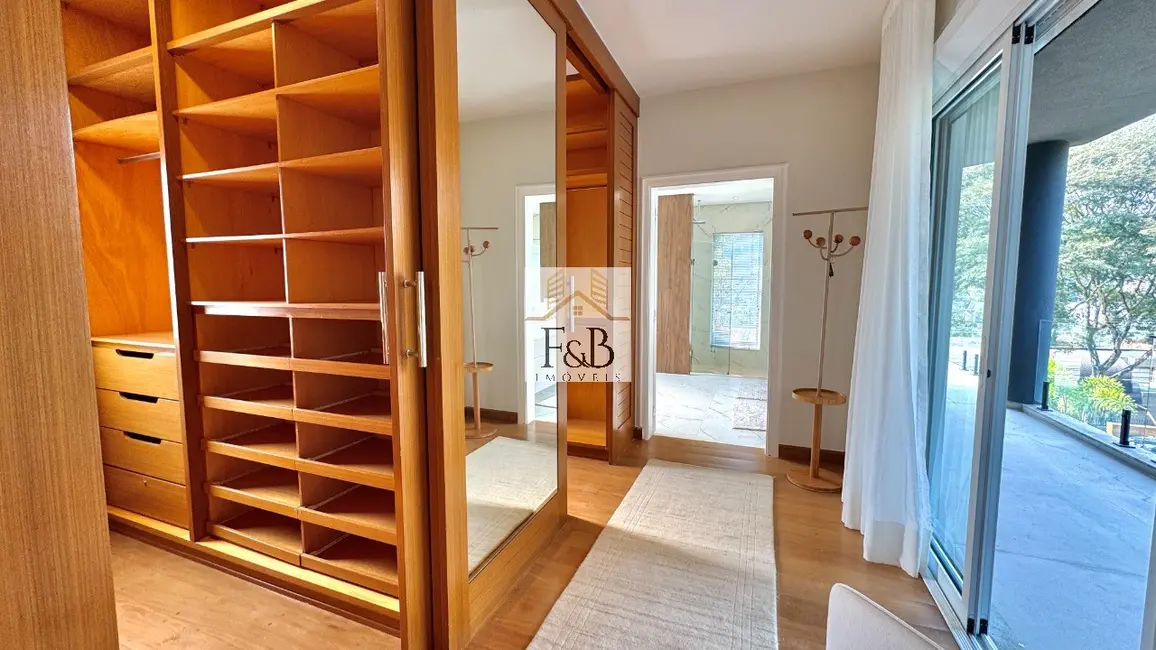 Foto 4 de Casa de Condomínio com 5 quartos à venda, 780m2 em Barueri - SP