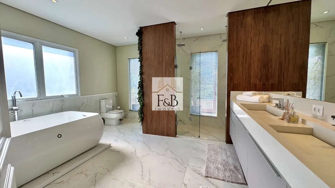 Foto 7 de Casa de Condomínio com 5 quartos à venda, 780m2 em Barueri - SP