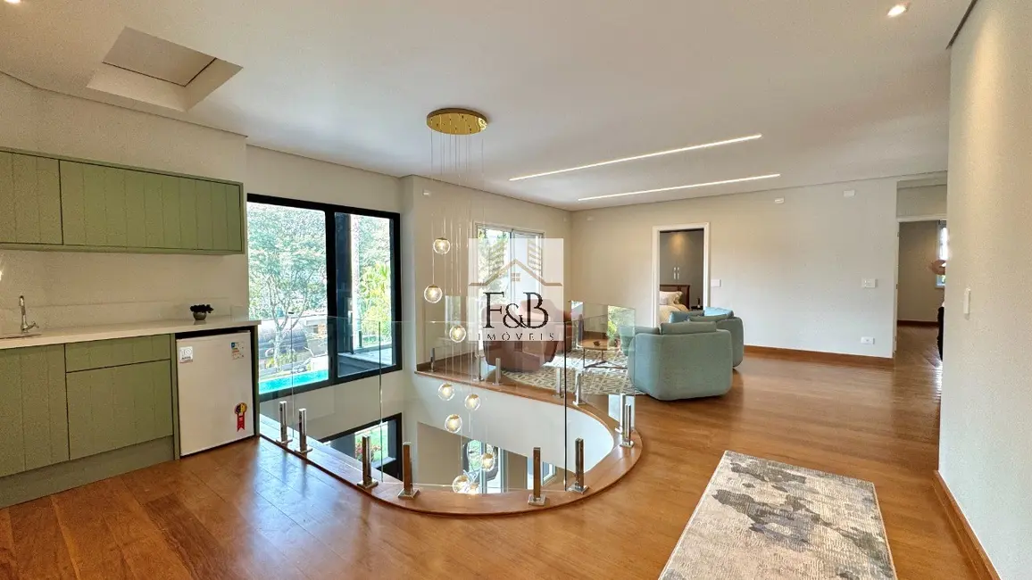 Foto 8 de Casa de Condomínio com 5 quartos à venda, 780m2 em Barueri - SP