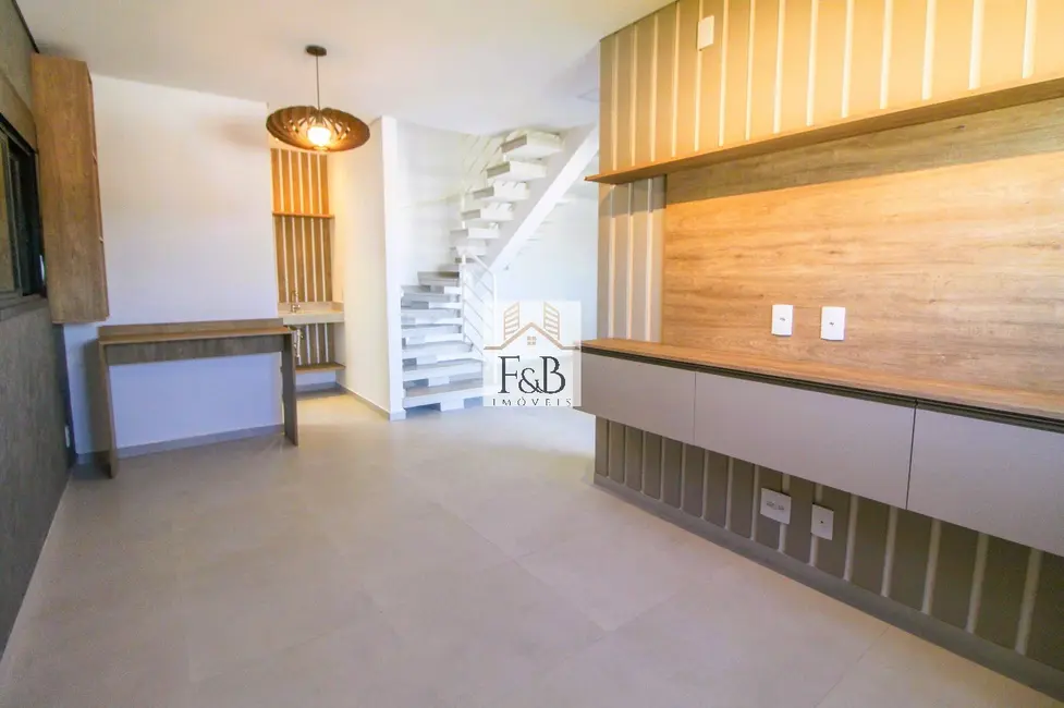 Foto 4 de Apartamento com 3 quartos à venda, 101m2 em Parque Campolim, Sorocaba - SP