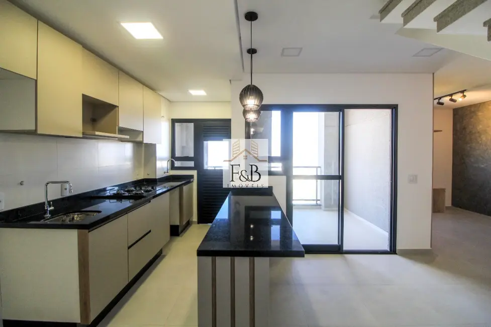 Foto 7 de Apartamento com 3 quartos à venda, 101m2 em Parque Campolim, Sorocaba - SP