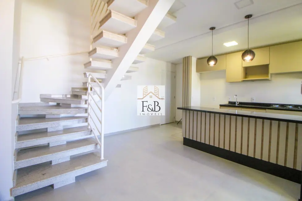 Foto 6 de Apartamento com 3 quartos à venda, 101m2 em Parque Campolim, Sorocaba - SP