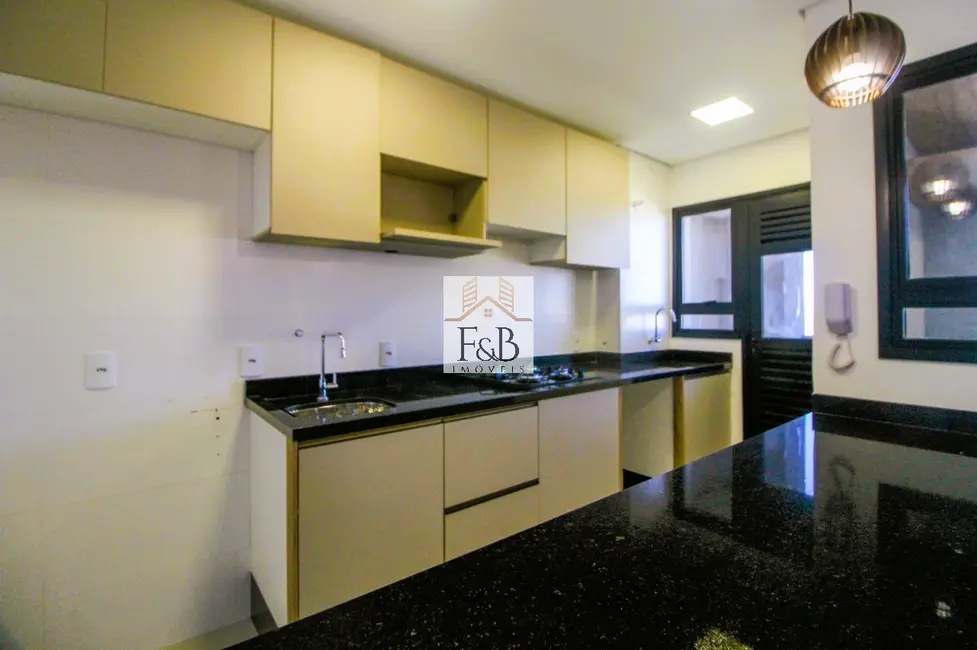 Foto 9 de Apartamento com 3 quartos à venda, 101m2 em Parque Campolim, Sorocaba - SP