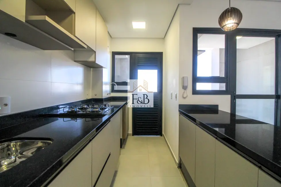 Foto 8 de Apartamento com 3 quartos à venda, 101m2 em Parque Campolim, Sorocaba - SP