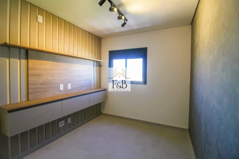 Foto 3 de Apartamento com 3 quartos à venda, 101m2 em Parque Campolim, Sorocaba - SP