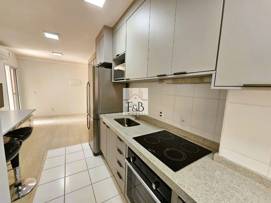 Foto 8 de Apartamento com 2 quartos à venda, 46m2 em Jardim Ipê, Sorocaba - SP