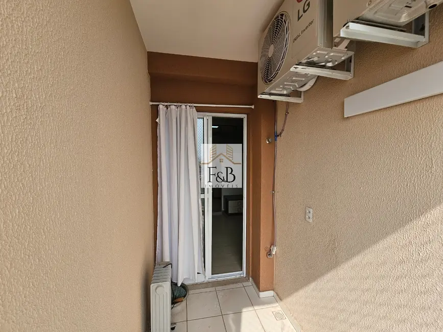 Foto 5 de Apartamento com 2 quartos à venda, 46m2 em Jardim Ipê, Sorocaba - SP