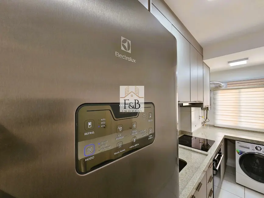 Foto 9 de Apartamento com 2 quartos à venda, 46m2 em Jardim Ipê, Sorocaba - SP