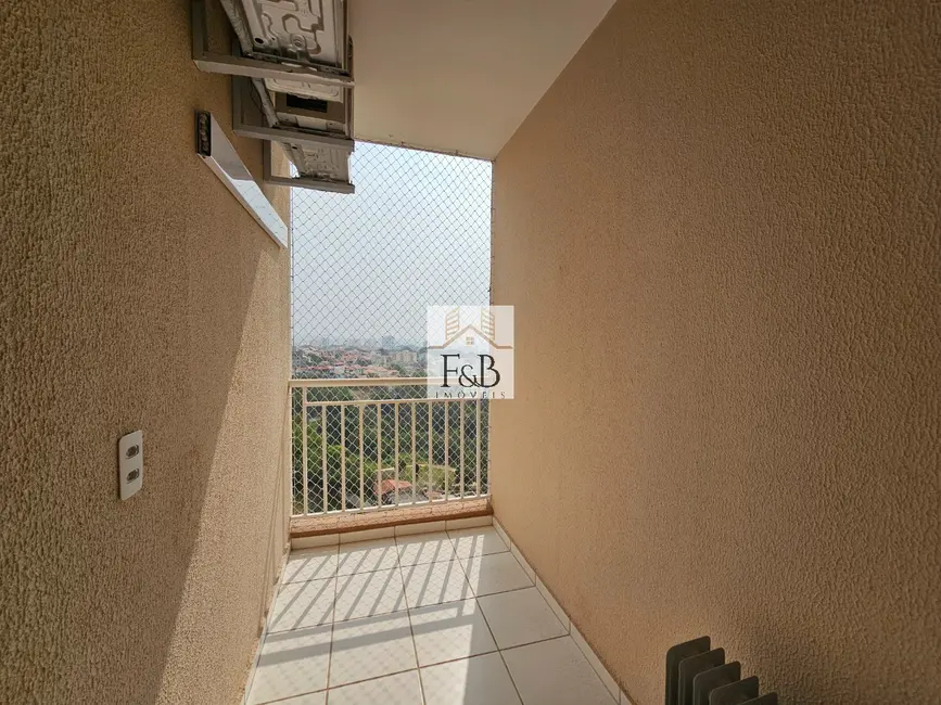 Foto 3 de Apartamento com 2 quartos à venda, 46m2 em Jardim Ipê, Sorocaba - SP